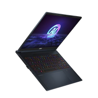 MSI Stealth 16 AI Studio A1VGG047ES  Portátil Intel Core Ultra 9 185H 32GB DDR5 2TB NVMe RTX 4070 16 QHD 240HZ Windows 11 Home