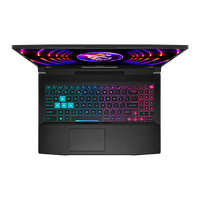 MSI Katana 17 B13VGK1081XES Portátil Intel Core i713700H 16GB DDR5 512GB NVMe RTX 4070 173 Full HD FreeDOS MSI Katana 17 B13VGK1081XES Portátil Intel Core i713700H 16GB DDR5 512GB NVMe RTX 4070 173 Full HD FreeDOS