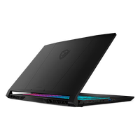 MSI Katana 17 B13VGK1081XES Portátil Intel Core i713700H 16GB DDR5 512GB NVMe RTX 4070 173 Full HD FreeDOS MSI Katana 17 B13VGK1081XES Portátil Intel Core i713700H 16GB DDR5 512GB NVMe RTX 4070 173 Full HD FreeDOS