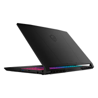 MSI Katana 17 B13VGK1081XES Portátil Intel Core i713700H 16GB DDR5 512GB NVMe RTX 4070 173 Full HD FreeDOS MSI Katana 17 B13VGK1081XES Portátil Intel Core i713700H 16GB DDR5 512GB NVMe RTX 4070 173 Full HD FreeDOS