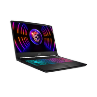 MSI Katana 17 B13VGK1081XES Portátil Intel Core i713700H 16GB DDR5 512GB NVMe RTX 4070 173 Full HD FreeDOS MSI Katana 17 B13VGK1081XES Portátil Intel Core i713700H 16GB DDR5 512GB NVMe RTX 4070 173 Full HD FreeDOS