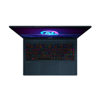 MSI Stealth 16 AI Studio A1VFG042ES Portátil Intel Core Ultra 7 155H 32GB DDR5 1TB NVMe RTX 4060 16 QHD 240Hz Windows 11 Home MSI Stealth 16 AI Studio A1VFG042ES Portátil Intel Core Ultra 7 155H 32GB DDR5 1TB NVMe RTX 4060 16 QHD 240Hz Windows 11 Home