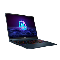 MSI Stealth 16 AI Studio A1VFG042ES Portátil Intel Core Ultra 7 155H 32GB DDR5 1TB NVMe RTX 4060 16 QHD 240Hz Windows 11 Home MSI Stealth 16 AI Studio A1VFG042ES Portátil Intel Core Ultra 7 155H 32GB DDR5 1TB NVMe RTX 4060 16 QHD 240Hz Windows 11 Home