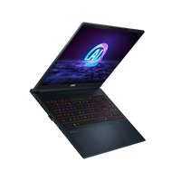 MSI Stealth 16 AI Studio A1VIG033XES Portátil Intel Core Ultra 9 185H 32GB DDR5 1TB NVMe RTX 4090 16 UHD 120Hz FreeDos MSI Stealth 16 AI Studio A1VIG033XES Portátil Intel Core Ultra 9 185H 32GB DDR5 1TB NVMe RTX 4090 16 UHD 120Hz FreeDos