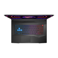 MSI Pulse 17 B13VFK073XES Portátil Intel Core i7 13700H 32GB DDR5 1TB NVMe RTX 4060 173 144Hz Full HD FreeDOS MSI Pulse 17 B13VFK073XES Portátil Intel Core i7 13700H 32GB DDR5 1TB NVMe RTX 4060 173 144Hz Full HD FreeDOS