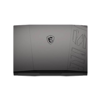 MSI Pulse 17 B13VFK073XES Portátil Intel Core i7 13700H 32GB DDR5 1TB NVMe RTX 4060 173 144Hz Full HD FreeDOS MSI Pulse 17 B13VFK073XES Portátil Intel Core i7 13700H 32GB DDR5 1TB NVMe RTX 4060 173 144Hz Full HD FreeDOS