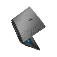 MSI Pulse 17 B13VFK073XES Portátil Intel Core i7 13700H 32GB DDR5 1TB NVMe RTX 4060 173 144Hz Full HD FreeDOS MSI Pulse 17 B13VFK073XES Portátil Intel Core i7 13700H 32GB DDR5 1TB NVMe RTX 4060 173 144Hz Full HD FreeDOS