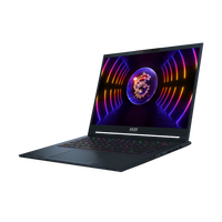 MSI Stealth 14 Studio A13VF231XES  Portátil Intel Core i7 13700H 16GB DDR5 1TB NVMe RTX 4060 14 QHD 240Hz FreeDOS