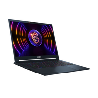 MSI Stealth 14 Studio A13VF231XES  Portátil Intel Core i7 13700H 16GB DDR5 1TB NVMe RTX 4060 14 QHD 240Hz FreeDOS