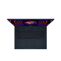 MSI Stealth 14 Studio A13VF231XES  Portátil Intel Core i7 13700H 16GB DDR5 1TB NVMe RTX 4060 14 QHD 240Hz FreeDOS