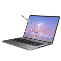 MSI Creator Z17HXStudio A13VGT046ES Portátil Intel Core i7 13700HX 32GB DDR5 1TB NVMe RTX 4070 17 QHD 165Hz Táctil Windows 11 Home MSI Creator Z17HXStudio A13VGT046ES Portátil Intel Core i7 13700HX 32GB DDR5 1TB NVMe RTX 4070 17 QHD 165Hz Táctil Windows 11 Home