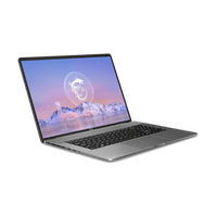 MSI Creator Z17HXStudio A13VGT046ES Portátil Intel Core i7 13700HX 32GB DDR5 1TB NVMe RTX 4070 17 QHD 165Hz Táctil Windows 11 Home MSI Creator Z17HXStudio A13VGT046ES Portátil Intel Core i7 13700HX 32GB DDR5 1TB NVMe RTX 4070 17 QHD 165Hz Táctil Windows 11 Home