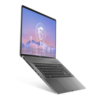 MSI Creator Z17HXStudio A13VGT046ES Portátil Intel Core i7 13700HX 32GB DDR5 1TB NVMe RTX 4070 17 QHD 165Hz Táctil Windows 11 Home MSI Creator Z17HXStudio A13VGT046ES Portátil Intel Core i7 13700HX 32GB DDR5 1TB NVMe RTX 4070 17 QHD 165Hz Táctil Windows 11 Home