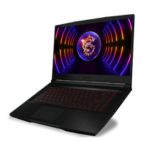 MSI Thin GF63 12UC690XES Portátil Intel Core i5 12450H 16GB RAM 512GB SSD RTX 3050 156 Full HD 144Hz FreeDOS MSI Thin GF63 12UC690XES Portátil Intel Core i5 12450H 16GB RAM 512GB SSD RTX 3050 156 Full HD 144Hz FreeDOS