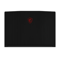 MSI Thin GF63 12UC690XES Portátil Intel Core i5 12450H 16GB RAM 512GB SSD RTX 3050 156 Full HD 144Hz FreeDOS MSI Thin GF63 12UC690XES Portátil Intel Core i5 12450H 16GB RAM 512GB SSD RTX 3050 156 Full HD 144Hz FreeDOS