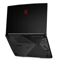 MSI Thin GF63 12UC690XES Portátil Intel Core i5 12450H 16GB RAM 512GB SSD RTX 3050 156 Full HD 144Hz FreeDOS MSI Thin GF63 12UC690XES Portátil Intel Core i5 12450H 16GB RAM 512GB SSD RTX 3050 156 Full HD 144Hz FreeDOS