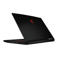 MSI Thin GF63 12UC690XES Portátil Intel Core i5 12450H 16GB RAM 512GB SSD RTX 3050 156 Full HD 144Hz FreeDOS MSI Thin GF63 12UC690XES Portátil Intel Core i5 12450H 16GB RAM 512GB SSD RTX 3050 156 Full HD 144Hz FreeDOS