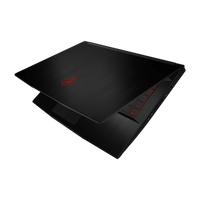 MSI Thin GF63 12UC690XES Portátil Intel Core i5 12450H 16GB RAM 512GB SSD RTX 3050 156 Full HD 144Hz FreeDOS MSI Thin GF63 12UC690XES Portátil Intel Core i5 12450H 16GB RAM 512GB SSD RTX 3050 156 Full HD 144Hz FreeDOS