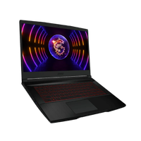MSI Thin GF63 12UC690XES Portátil Intel Core i5 12450H 16GB RAM 512GB SSD RTX 3050 156 Full HD 144Hz FreeDOS MSI Thin GF63 12UC690XES Portátil Intel Core i5 12450H 16GB RAM 512GB SSD RTX 3050 156 Full HD 144Hz FreeDOS
