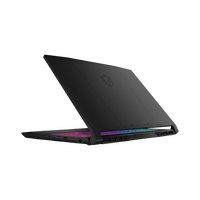 MSI Katana 15 B13VGK1406XES  Portátil Intel Core i713700H 16GB DDR5 1TB NVMe RTX 4070 156 QHD 165HZ FreeDOS