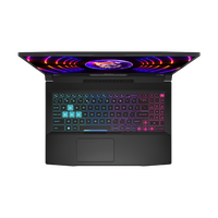 MSI Katana 15 B13VGK1406XES  Portátil Intel Core i713700H 16GB DDR5 1TB NVMe RTX 4070 156 QHD 165HZ FreeDOS