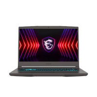 MSI Thin 15 B12VE1671XES Portátil Intel Core i7 12650H 16GB DDR4 1TB NVMe RTX 4050 156 Full HD FreeDOS MSI Thin 15 B12VE1671XES Portátil Intel Core i7 12650H 16GB DDR4 1TB NVMe RTX 4050 156 Full HD FreeDOS