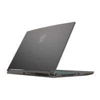 MSI Thin 15 B12VE1671XES Portátil Intel Core i7 12650H 16GB DDR4 1TB NVMe RTX 4050 156 Full HD FreeDOS MSI Thin 15 B12VE1671XES Portátil Intel Core i7 12650H 16GB DDR4 1TB NVMe RTX 4050 156 Full HD FreeDOS