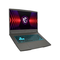 MSI Thin 15 B12VE1671XES Portátil Intel Core i7 12650H 16GB DDR4 1TB NVMe RTX 4050 156 Full HD FreeDOS MSI Thin 15 B12VE1671XES Portátil Intel Core i7 12650H 16GB DDR4 1TB NVMe RTX 4050 156 Full HD FreeDOS