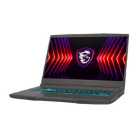 MSI Thin 15 B12VE1671XES Portátil Intel Core i7 12650H 16GB DDR4 1TB NVMe RTX 4050 156 Full HD FreeDOS MSI Thin 15 B12VE1671XES Portátil Intel Core i7 12650H 16GB DDR4 1TB NVMe RTX 4050 156 Full HD FreeDOS