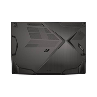 MSI Thin 15 B12VE1671XES Portátil Intel Core i7 12650H 16GB DDR4 1TB NVMe RTX 4050 156 Full HD FreeDOS MSI Thin 15 B12VE1671XES Portátil Intel Core i7 12650H 16GB DDR4 1TB NVMe RTX 4050 156 Full HD FreeDOS