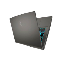 MSI Thin 15 B12VE1671XES Portátil Intel Core i7 12650H 16GB DDR4 1TB NVMe RTX 4050 156 Full HD FreeDOS MSI Thin 15 B12VE1671XES Portátil Intel Core i7 12650H 16GB DDR4 1TB NVMe RTX 4050 156 Full HD FreeDOS