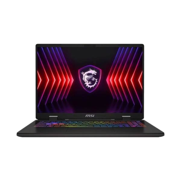 MSI Sword 16HX044XES Portátil Intel Core i7 14700 16GB DDR5 512GB NVMe RTX 4060 16 Full HD 144Hz FreeDOS MSI Sword 16HX044XES Portátil Intel Core i7 14700 16GB DDR5 512GB NVMe RTX 4060 16 Full HD 144Hz FreeDOS