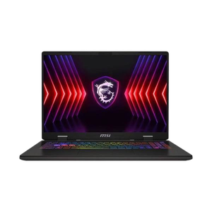 MSI Sword 16HX044XES  Portátil Intel Core i7 14700 16GB DDR5 512GB NVMe RTX 4060 16 Full HD 144Hz FreeDOS