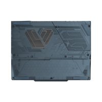 MSI Cyborg 14039XES  Portátil Intel Core i7 13620H 16GB DDR5 512GB NVMe RTX 4060 14 Full HD FreeDOS