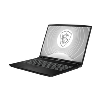 MSI Creator Pro M16 B13VK1021ES  Portátil Intel Core i7 13700H 32GB DDR5 1TB NVMe RTX 3000 16 QHD FreeDOS