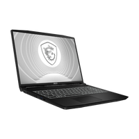 MSI Creator Pro M16 B13VK1021ES  Portátil Intel Core i7 13700H 32GB DDR5 1TB NVMe RTX 3000 16 QHD FreeDOS