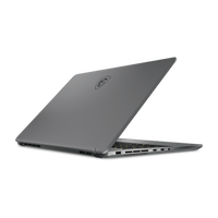 MSI CreatorPro Z17 HX Studio A13VJT098ES  Portátil Intel Core i713700HX 32GB DDR5 1TB NVMe RTX 2000 17 QHD 165Hz Táctil Windows 11 Pro