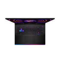 RAIDER GE68 HX 14VGG267XES  Intel Core i914900HX 32GB DDR5 1TB NVMe RTX 4070 16 UHD 120Hz FreeDOS