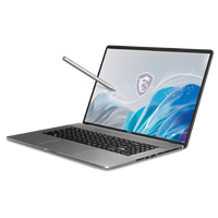 MSI Creator Z17 HX Studio A14VGT275ES Portátil Intel Core i9 14900HX 32GB DDR5 1TB NVMe RTX 4070 17 QHD 165HZ Windows 11 Pro MSI Creator Z17 HX Studio A14VGT275ES Portátil Intel Core i9 14900HX 32GB DDR5 1TB NVMe RTX 4070 17 QHD 165HZ Windows 11 Pro