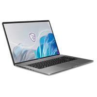 MSI Creator Z17 HX Studio A14VGT275ES Portátil Intel Core i9 14900HX 32GB DDR5 1TB NVMe RTX 4070 17 QHD 165HZ Windows 11 Pro MSI Creator Z17 HX Studio A14VGT275ES Portátil Intel Core i9 14900HX 32GB DDR5 1TB NVMe RTX 4070 17 QHD 165HZ Windows 11 Pro