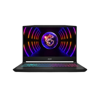 MSI Katana 15 B13VGK1852ES  Portátil Intel Core i7 13620H 16GB DDR5 512GB NVMe RTX 4070 156 Full HD 144Hz Windows 11 Home