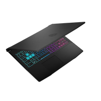 MSI Katana 15 B13VGK1852ES  Portátil Intel Core i7 13620H 16GB DDR5 512GB NVMe RTX 4070 156 Full HD 144Hz Windows 11 Home