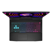 MSI Katana 15 B13VGK1852ES  Portátil Intel Core i7 13620H 16GB DDR5 512GB NVMe RTX 4070 156 Full HD 144Hz Windows 11 Home