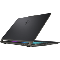 MSI Cyborg 15 A13VE839XES  Portátil Intel Core i5 13620H 16GB DDR5 1TB NVMe RTX 4050 156 Full HD FreeDOS