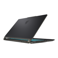 MSI Cyborg 15 A13VE842ES  Portátil Intel Core i7 13620H 16GB DDR5 512GB NVMe RTX 4050 156 Full HD 144Hz Windows 11 Home