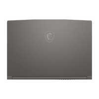MSI Thin 15 B12UC1680XES Portátil Intel Core i5 12450H 16GB DDR4 512GB NVMe RTX 3050 156 Full HD 144Hz FreeDOS MSI Thin 15 B12UC1680XES Portátil Intel Core i5 12450H 16GB DDR4 512GB NVMe RTX 3050 156 Full HD 144Hz FreeDOS