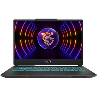MSI Cyborg 15 A13VF-1094XES | Portátil Intel Core i7 13620H 32GB DDR5 512GB NVMe RTX 4060 15,6" Full HD 144Hz FreeDOS