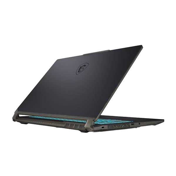 MSI Cyborg 15 A13VF1094XES Portátil Intel Core i7 13620H 32GB DDR5 512GB NVMe RTX 4060 156 Full HD 144Hz FreeDOS MSI Cyborg 15 A13VF1094XES Portátil Intel Core i7 13620H 32GB DDR5 512GB NVMe RTX 4060 156 Full HD 144Hz FreeDOS