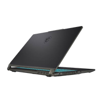 MSI Cyborg 15 A13VF1094XES Portátil Intel Core i7 13620H 32GB DDR5 512GB NVMe RTX 4060 156 Full HD 144Hz FreeDOS MSI Cyborg 15 A13VF1094XES Portátil Intel Core i7 13620H 32GB DDR5 512GB NVMe RTX 4060 156 Full HD 144Hz FreeDOS