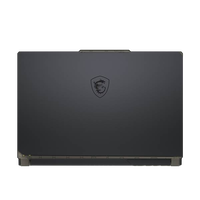 MSI Cyborg 15 A13VF1094XES Portátil Intel Core i7 13620H 32GB DDR5 512GB NVMe RTX 4060 156 Full HD 144Hz FreeDOS MSI Cyborg 15 A13VF1094XES Portátil Intel Core i7 13620H 32GB DDR5 512GB NVMe RTX 4060 156 Full HD 144Hz FreeDOS